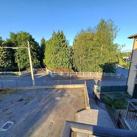 Ferienwohnung La Cambuse Torre Pellice Exterior foto