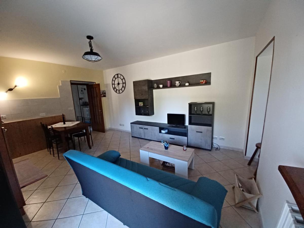 Ferienwohnung La Cambuse Torre Pellice Exterior foto