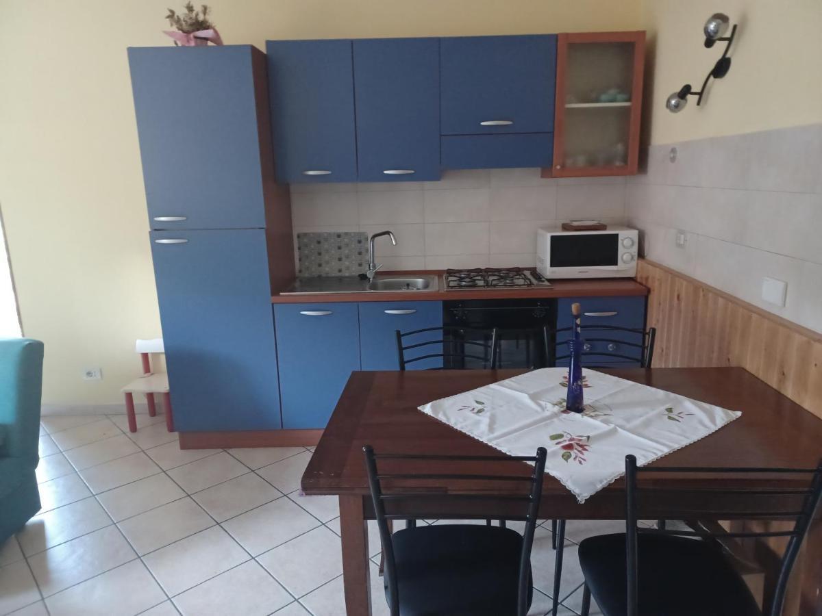 Ferienwohnung La Cambuse Torre Pellice Exterior foto